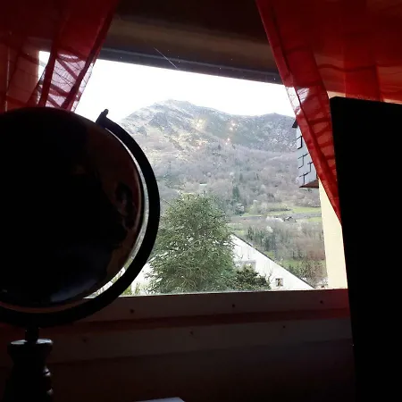 Studio Cabine 4 Personnes Appartement *
