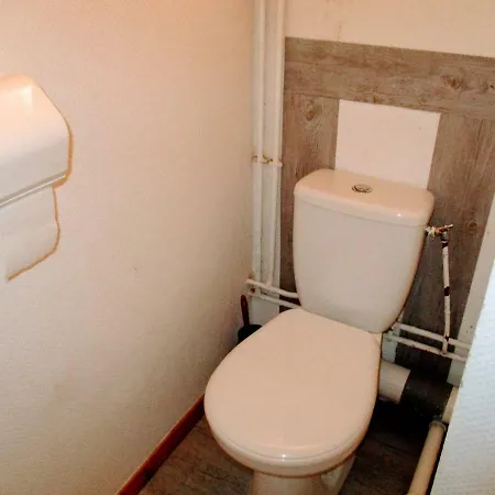 Studio Cabine 4 Personnes *