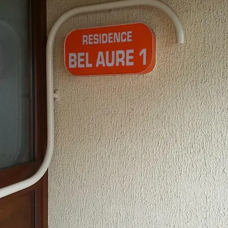 Studio Cabine 4 Personnes